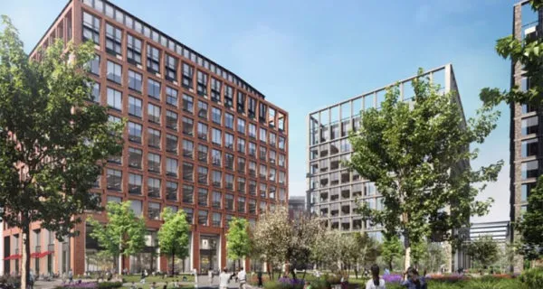 Chartrange appointed for enabling works on Bixteth Street and Pall Mall redevelopment