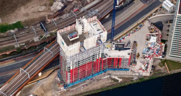 C1, Salford