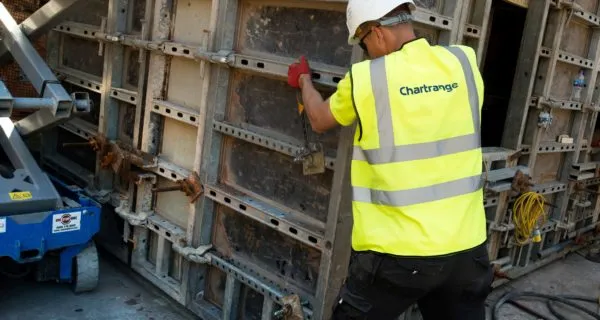 How Chartrange Prioritises Health, Safety and the Environment