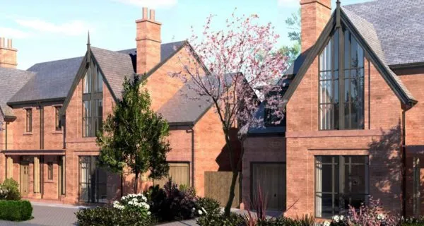Heathlands, Salford