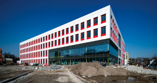 School of Science Engineering and Environment, Salford
