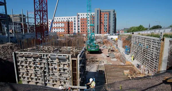 Civil Engineering