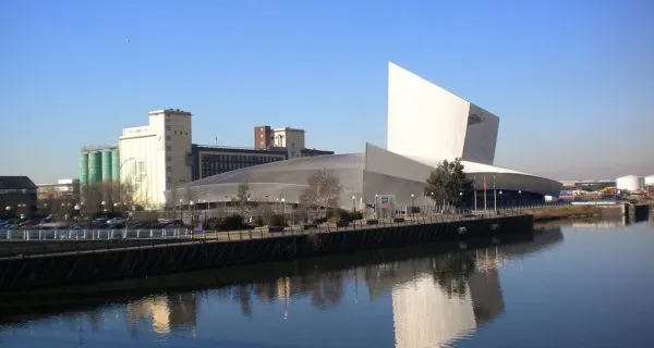 The top 7 most iconic Manchester buildings
